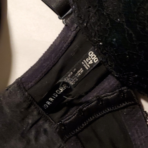 Set of Torrid Bras - Picture 2 of 3